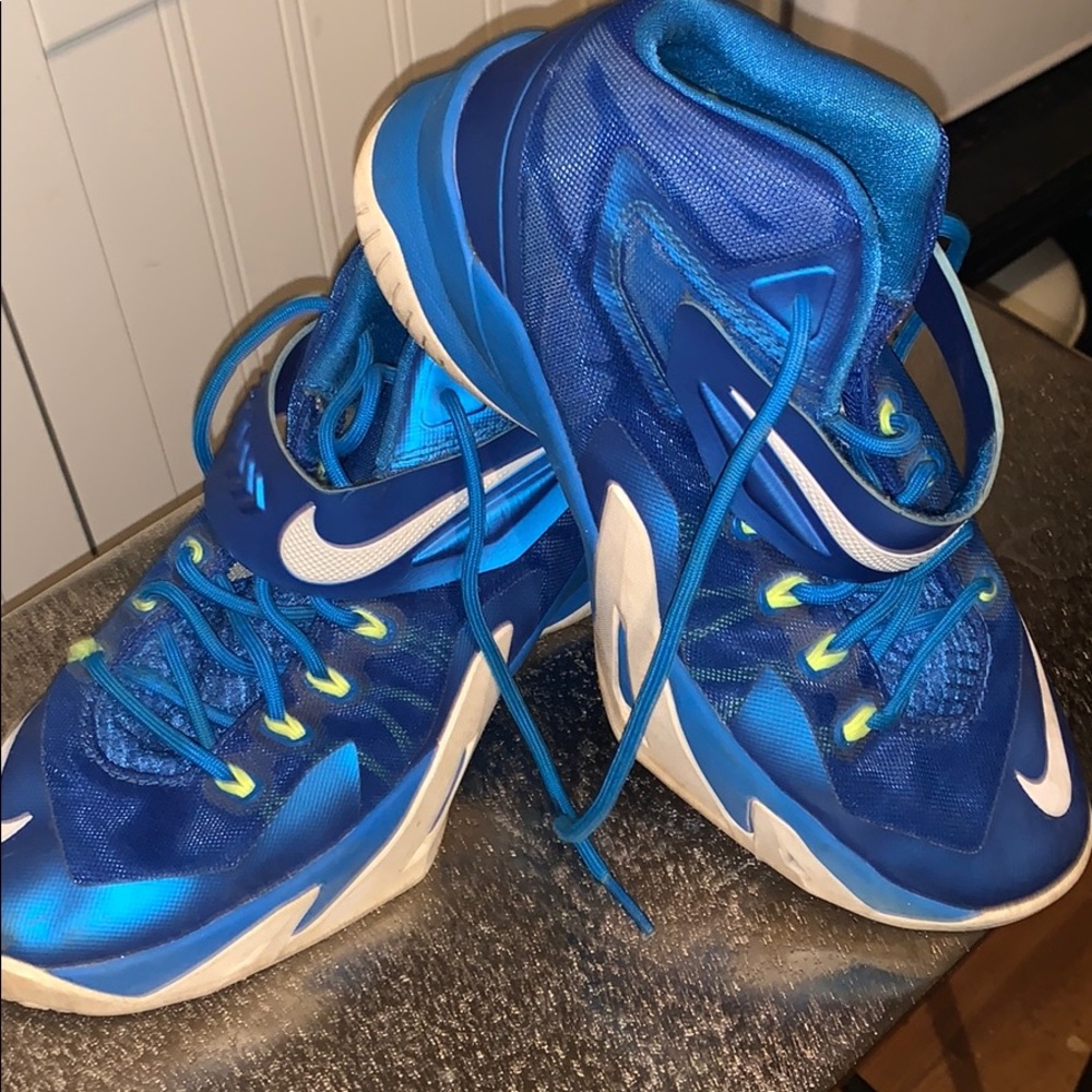 Nike anyone